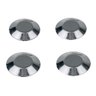 Elemento Tátil Alerta Inox Adesivado - 4