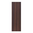Ver mais imagens de Painel Ripado Canelado/ondulado Tabaco 2750 X 445 X 9mm - Caixa com 4 Painéis = 5m2