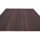 Ver imagem 5 de Painel Ripado Canelado/ondulado Tabaco 2750 X 445 X 9mm - Caixa com 4 Painéis = 5m2
