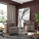 Ver imagem 6 de Painel Ripado Canelado/ondulado Tabaco 2750 X 445 X 9mm - Caixa com 4 Painéis = 5m2