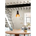 Ver imagem 5 de 43459v Pendente Chasely 1xe27