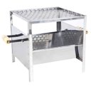 Ver imagem 1 de Churrasqueira Brotinho Wa02 Inova Grill