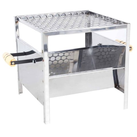 Churrasqueira Brotinho Wa02 Inova Grill