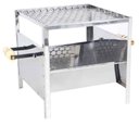 Ver imagem 1 de Churrasqueira Brotinho Wa02 Inova Grill