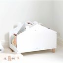 Ver imagem 1 de Livreiro Infantil Dafne 100% Mdf (livros Criança Expositor) Woodcore