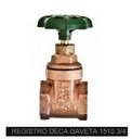 Ver imagem 1 de Registro Gaveta Deca 3/4 Cavalete Entrada - 1510HD034