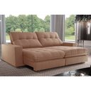 Ver imagem 2 de Sofa Ret. Dublin 1,80m Mola Ensacada 02 Lugares Mola Ensacada Txr