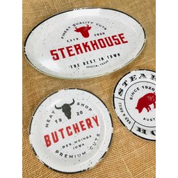 Travessa oval steakhouse - 2