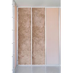 Lã de Vidro Isolamento Térmico Acustico Esp. 5cm Rolo 7,50m2 - 2