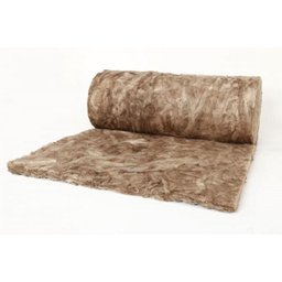 Lã de Vidro Isolamento Térmico Acustico Esp. 5cm Rolo 7,50m2 - 1