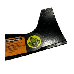 Lâmina Faca Cortador Grama Tramontina Ce32p Ce30p Original - 3
