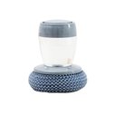 Ver imagem 1 de Escova Limpeza Dispenser Detergente Palha Cozinha