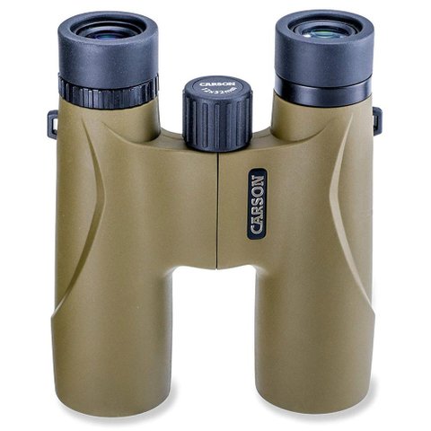 Binóculo Compacto Carson 12 X 32mm