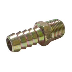 Conector Espigão Adaptador Fixo Macho 3/8 Espigão 1/2 C/4Pçs