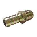 Ver imagem 1 de Conector Espigão Adaptador Fixo Macho 3/8 Espigão 1/2 C/4pçs