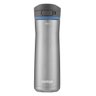Squeeze Autopop Bike Chill 2.0 591ml Inox Azul Contigo - 1