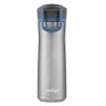 Squeeze Autopop Bike Chill 2.0 591ml Inox Azul Contigo - 4