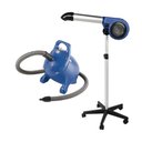 Ver imagem 1 de Secador 5000 + Soprador Rx Kyklon Azul
