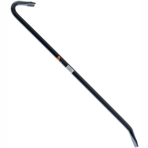 Pé de Cabra Sextavado 600mm - 2522655 - SPARTA