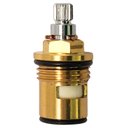 Ver imagem 3 de Reparo Torneira 1/4 Volta G1/2" Compativel C/ Lorenzetti - 401602