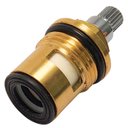 Ver imagem 2 de Reparo Torneira 1/4 Volta G1/2" Compativel C/ Lorenzetti - 401602