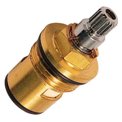Reparo Torneira 1/4 Volta G1/2" Compativel C/ Lorenzetti - 401602