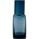 Ver imagem 6 de Sanvictor Garrafa Decorativa 23x16x8cm Vidro Azul
