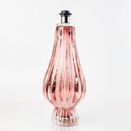 Abajur Murano Vilette New Rubi - 2