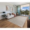 Ver imagem 2 de Tapete para Sala Relex N Marfim 2,00x2,50 São Carlos