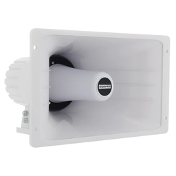 Sirene Eletrônica Dp640 12vdc Diponto - 1