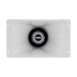 Sirene Eletrônica Dp640 12vdc Diponto - 2