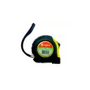 Ver imagem 1 de Kit 5 Trena Emborrachada Anti-Choque Profissional - Ajax