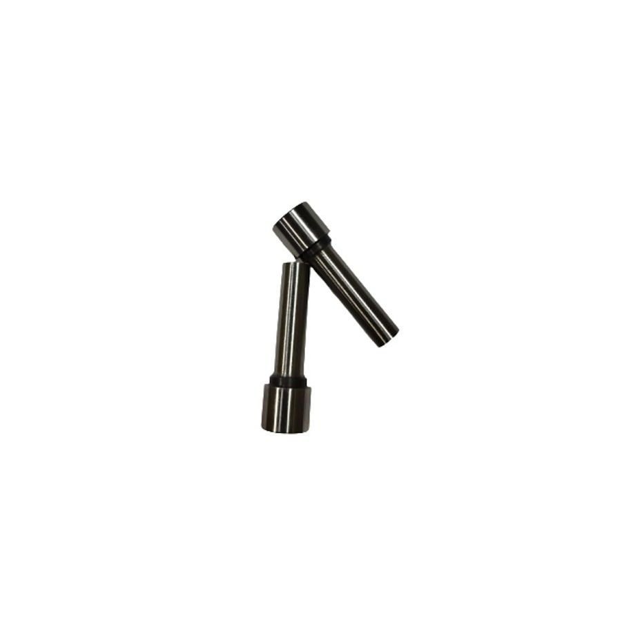 Kit 4und Broca Lâmina para Furar Perfurador de Papel 150fls - 2