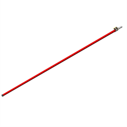 Kit Coleta de Sementes com Tesoura Bahco P34-27a, Cabo Duraluminio Extensor 2,5-7mts - 3