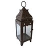 Lanterna Marroquina Rústica Artesanal Design Exclusivo - 8
