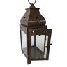 Lanterna Marroquina Rústica Artesanal Design Exclusivo - 10
