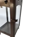 Ver imagem 4 de Lanterna Marroquina Rústica Artesanal Design Exclusivo