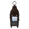 Lanterna Marroquina Rústica Artesanal Design Exclusivo - 7