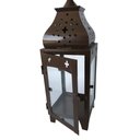 Ver imagem 6 de Lanterna Marroquina Rústica Artesanal Design Exclusivo