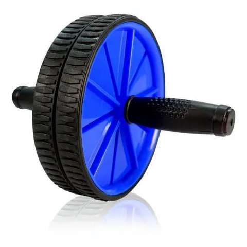 Rolo Abdominal Fitness Crossfit Exercicio Malhação Lombar