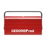 Caixa de Ferramenta 5 Gavetas Red Gedore - 3