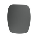Ver imagem 5 de Assento Sanitário Almofadado Cinza Escuro