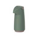 Ver imagem 1 de Garrafa Térmica Bomba Apertar 1l Café Chá Quente Tramontina Verde:verde 2