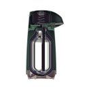 Ver imagem 6 de Garrafa Térmica Bomba Apertar 1l Café Chá Quente Tramontina Verde:verde 2