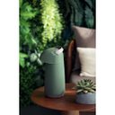 Ver imagem 3 de Garrafa Térmica Bomba Apertar 1l Café Chá Quente Tramontina Verde:verde 2