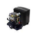 Ver imagem 1 de Automatizador de Portão Dz Idealle X450 - 127