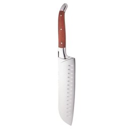 Faca Santoku Laguiole By Wolff 31,5cm - 4 Faca Santoku Laguiole By Wolff 31,5cm - 4