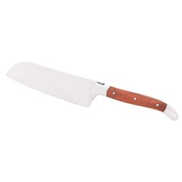 Faca Santoku Laguiole By Wolff 31,5cm - 2 Faca Santoku Laguiole By Wolff 31,5cm - 2