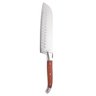 Faca Santoku Laguiole By Wolff 31,5cm - 1