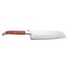 Faca Santoku Laguiole By Wolff 31,5cm - 3